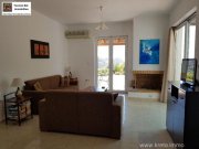 Agia Galini Ferienhaus mit eigenem Pool 100qm Wfl. Meerblick - Agia Galini Kreta - Haus kaufen